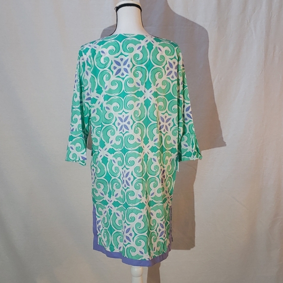 WB Swim Cover - Picture 2 of 7